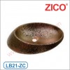 LAVABO ZICO LB21-ZC